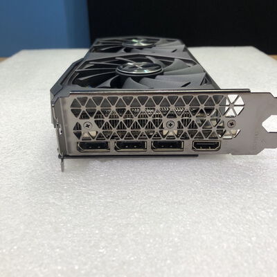 【甲府飯田店】中古  ZOTAC ZT-A30600H-10M (RTX3060 12GB) 144778 