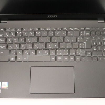 【札幌店】中古  MSI Modern 15 B13M-5827JP(i5-1335U/16GB/SSD512GB/なし/オンボード/15.6/1920*1080/W11H) 3210014755 