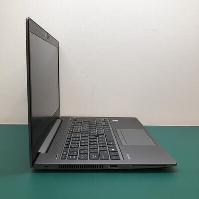 【津ラッツ店】中古  HP ZBook 14u G6 (INTEL Core i7 8565U 1.8GHz/16GB/SSD1TB/-/オンボード/14/1920x1080/Wi-Fi/WEBCAM/W11H64) 182267 