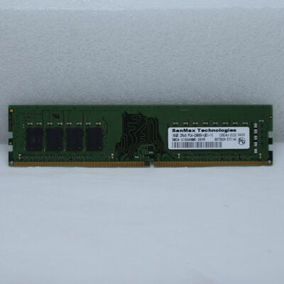 【通販センター】中古  PC4-21300 16GB デスクトップ用(DDR4-2666) 135638 