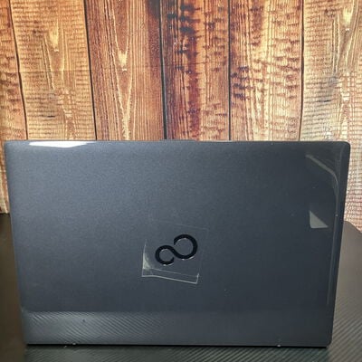 【富士青葉店】中古  FUJITSU LIFEBOOK AH53/C2 (i7-8550U/8GB/SSD512GB/W11H) 5070001321 