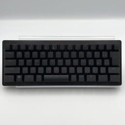 【甲府飯田店】中古  Razer HUNTSMANv3 PRO MINI JP 4720002698 