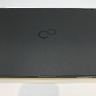 【宇都宮鶴田店】中古  FUJITSU LIFEBOOK U7410 (INTEL Core i5 10310U 1.7GHz/16GB/SSD256GB/-/オンボード/14/1366x768/Wi-Fi/WEBCAM/W11H64) 180534 