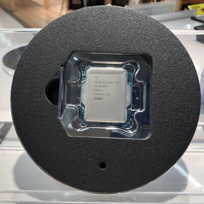 【姫路店】中古  INTEL Core i9 14900K (1700/3.2G/36M/C24/T32) 160698 