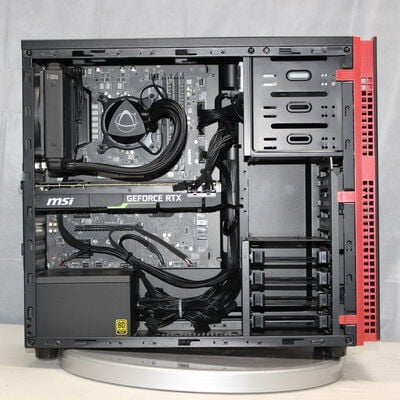 【富山本郷店】中古  UNITCOM LEVEL ∞ ILeDXs-R039-Ai7K_-TOSVI 