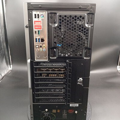 【大須店】中古  GALLERIA ZA9C-R38 3120022732 