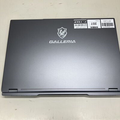 【町田店】中古  THIRDWAVE GALLERIA ZL9C-R47-6B 183578 