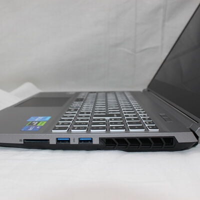 【富山本郷店】中古  THIRDWAVE GALLERIA RL7C-R46-5N 184071 