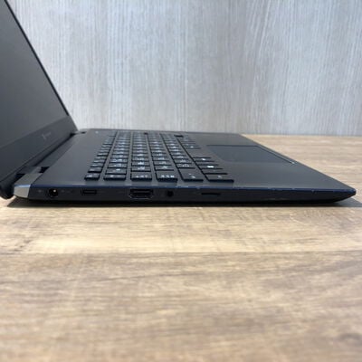 【姫路店】中古  TOSHIBA dynabook G83 (Intel Core i7 10510U 1.80GHz/16GB/SSD256GB/-/オンボード/13.3/1920x1080/Wi-Fi/WEBCAM/W11P/Microsoft Office Home and Business 2024) 184182 