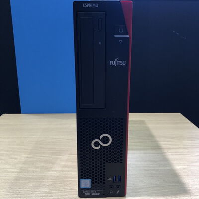 【甲府飯田店】中古  富士通 ESPRIMO D957/S(i5 8500/16GB/SSD1TB/W11P) 4720003052 