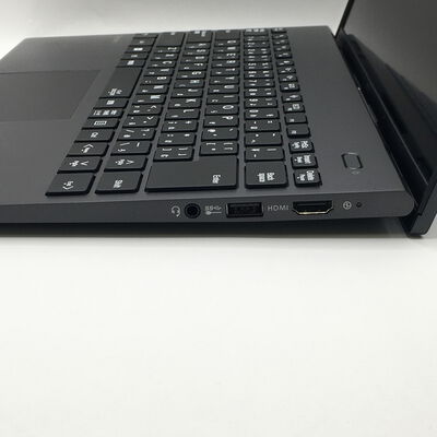 【佐賀南部バイパス店】中古  NEC PC-VKV50GZFB (Intel Core i7 1195G7 2.90GHz/16GB/SSD512GB/-/オンボード/14/1920x1200/Wi-Fi/WEBCAM/W11P/Microsoft Office Home and Business 2024) 189169 