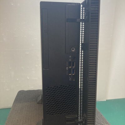 【浦添城間店(沖縄)】中古  FUJITSU ESPRIMO WD2/F3(i5-10505/8GB/256GB/DVD/W11P 4780001194 