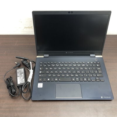 【福山ココローズ店】中古  DynabookG83　(i5-10210U/16GB/SSD256GB/W11P) 5090001347 