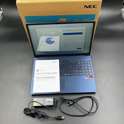 【大須店】中古  NEC LAVIE N16 N1675/JAL PC-N1675JAL 3120023065 