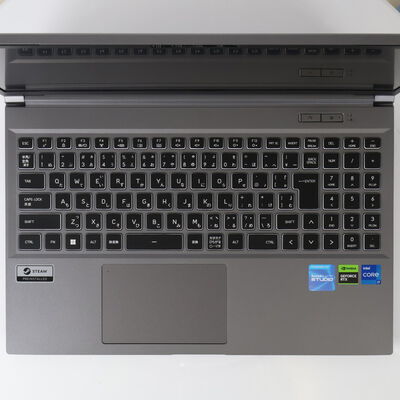 【通販センター】中古  THIRDWAVE GALLERIA RL7C-R45-C5N 202419 