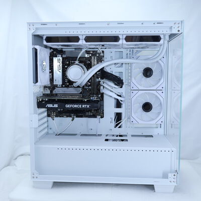 【通販センター】中古  THIRDWAVE GALLERIA SF WH 205110 