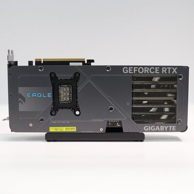 【札幌店】中古  GIGABYTE GV-N507TEAGLE OC-16GD (RTX5070Ti 16G) 176546 