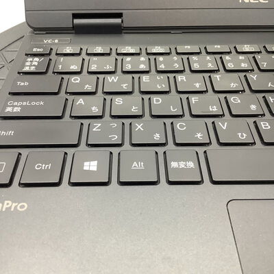 【堺七道店】中古  NEC PC-VKT10CZG6(i5-10210Y/8GB/SSD128GB/W11P) 4660002635 