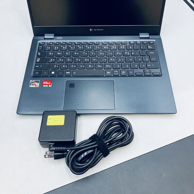 【熊本浜線店】中古  dynabook GA83/XW(Ryzen 7 7730U/16GB/SSD256GB/W11P) 5370001285 