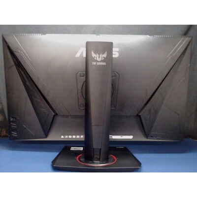 【前橋ｲﾝﾀｰｱｶﾏﾙ店】中古  ASUS VG279QR(フルHD/1920x1080/165Hz/27型) 4540002445 