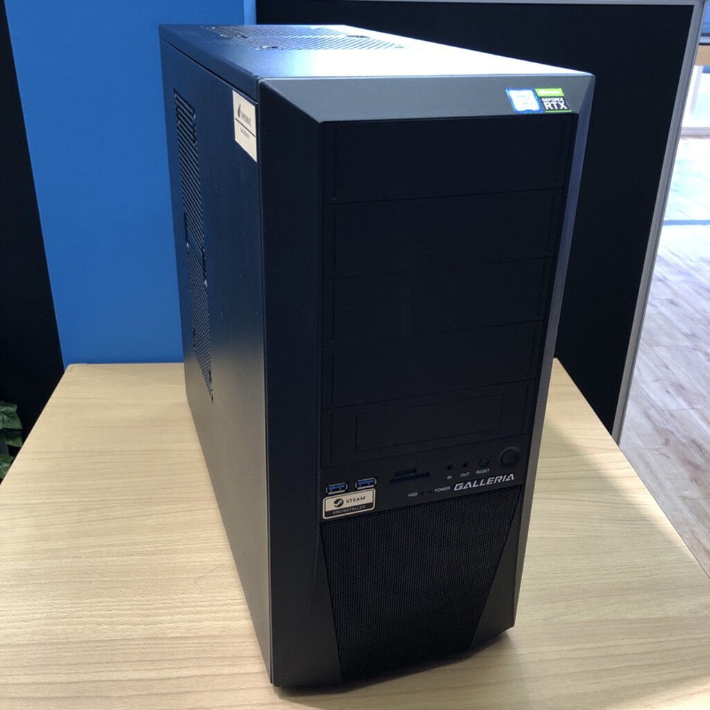 中古ゲーミングPC おすすめ・コスパ・安心保証｜パソコン通販の