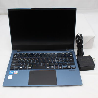 【津ラッツ店】中古  THIRDWAVE BizPro14 187182 