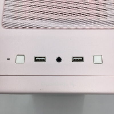 【白山FM松任店】中古  Original PC(Intel Core i5 14500/32GB/SSD1TB/なし/NVIDIA GeForce RTX 4060 Ti 8GB/W11H64 MAR) 182578 