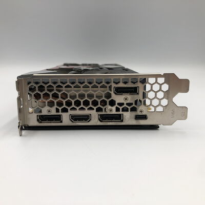 【水戸赤塚店】中古  Palit NE62080S20P2-180A (RTX2080 8GB)_ 187904 