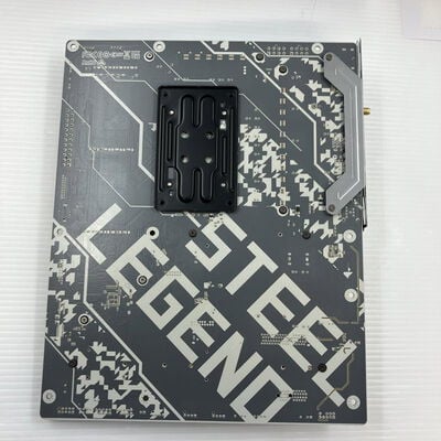 【秋葉原本店】中古  ASRock B650 Steel Legend WiFi (B650 AM5 ATX) 168306 
