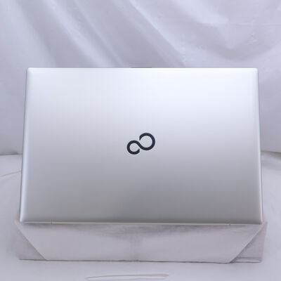 【通販センター】中古  Fujitsu LIFEBOOK NH77/F3 (Ryzen 7 5700U/8GB/オンボード) 202807 
