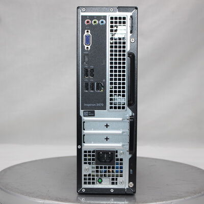 【新潟店】中古  DELL Inspiron 3470 