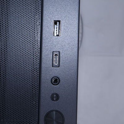 【通販センター】中古  インバースネット FRONTIER(AMD Ryzen 9 9950X3D 16 Core Processor/16GB DDR5 (PC5)/SSD2TB/なし/NVIDIA GeForce RTX 3080 Ti 12GB/W11H64 MAR) 202242 