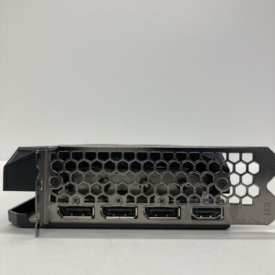 【神戸・三宮店】中古  Palit NED4070019K9-1047D (RTX4070 12GB) 157123 