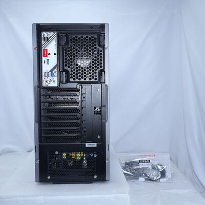 【通販センター】中古  THIRDWAVE GALLERIA XRR7F-46T 205157 