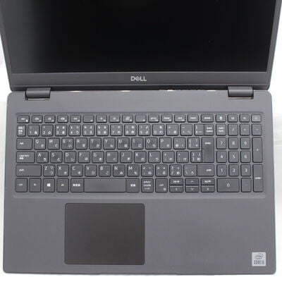【通販センター】中古  DELL Latitude 3510(Intel Core i5 10310U 1.70GHz/16GB DDR4/SSD256GB/-/オンボード/15.6/1920x1080/GbE/Wi-Fi/WEBCAM/W11H/VBT) 197591 