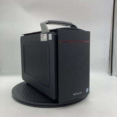 【堺七道店】中古  G-Tune PL-B(i5 9400/16GB/SSD240GB/GTX1650 SUPER/W11H) 4660002478 