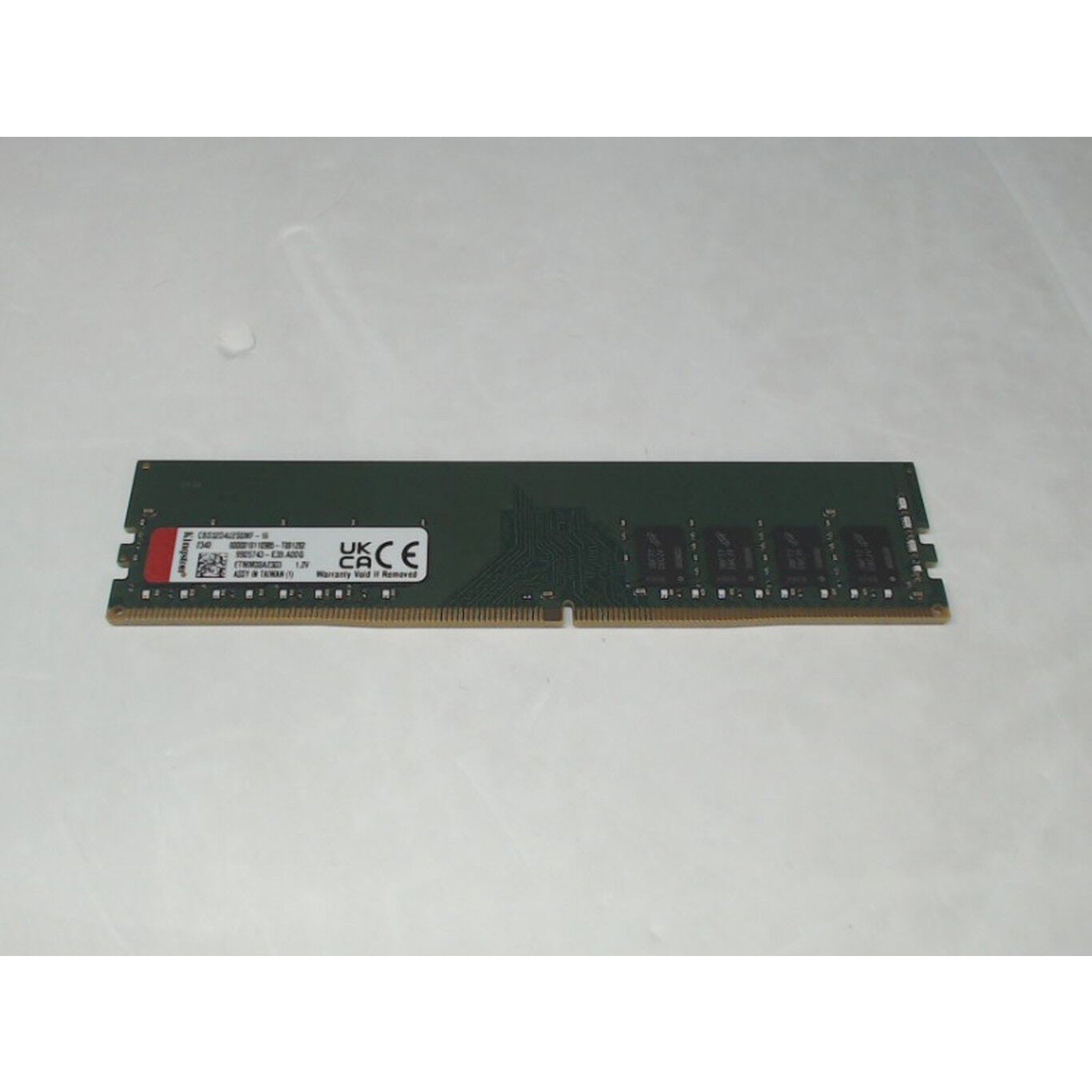 中古 PC4-25600 16GB デスクトップ用(DDR4-3200) 140728 （352795