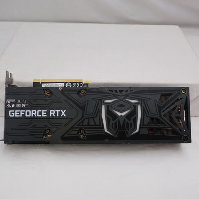 【通販センター】中古  Lenovo OEM RTX3070 8GB (RTX3070 8GB) 200511 