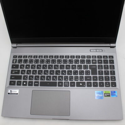 【富士青葉店】中古  THIRDWAVE GALLERIA RL7C-R45-5N 196294 