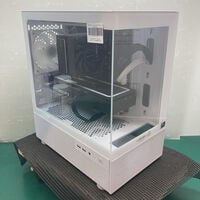 中古  iiyama LEVEL&theta;(Ryzen 7 7700/32GB/SSD1TB/RTX4060Ti 8GB/W11H) 4780001691 