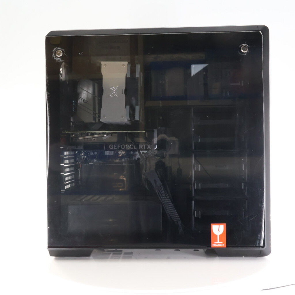 自作PC OSなし Ryzen5 3400G メモリ32GB SSD500GB Amazon.co.jp: 【 RX