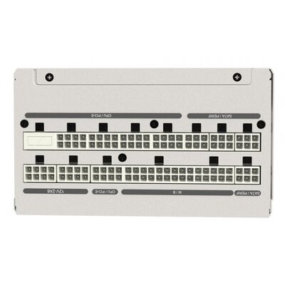 SUPER FLOWER  LEADEX III GOLD 850W ATX 3.1 WT (850W)
