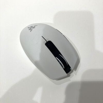 【富山本郷店】中古  Razer Orochi V2 White Edition(RZ01-03730400-R3A1) 183906 