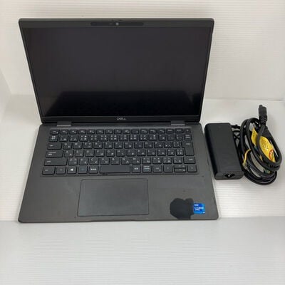【秋葉原本店】中古  DELL Latitude 7420(i5-1145G7/16GB/SSD512GB/W11H) 3410014486 