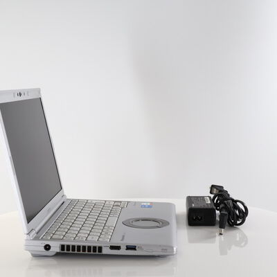 【秋葉原本店】中古  Panasonic CF-SV1REELKS(i5-1145G7/16GB/SSD256GB/W11P) 3410015833 