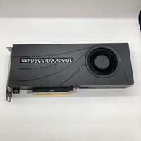 中古  ZOTAC　ZT-D40610A-10B 1230010941 