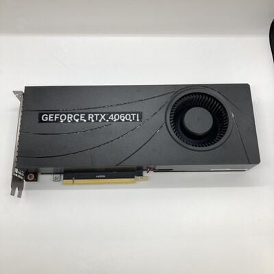 【八王子店】中古  ZOTAC　ZT-D40610A-10B 1230010941 