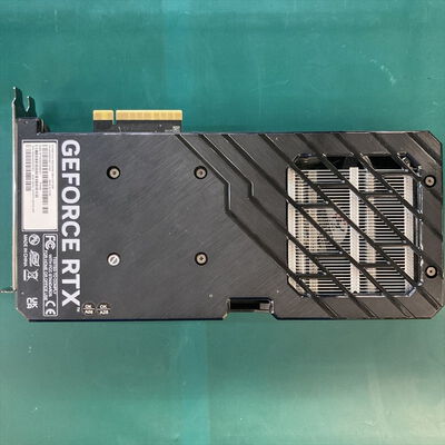 【横浜駅前店】中古  各社 GeForce RTX4060 (8GB PCI-E) 158788 