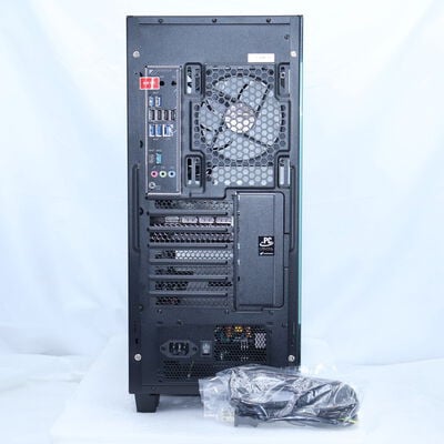 【通販センター】中古  THIRDWAVE GALLERIA SF BK 204919 