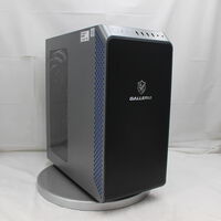 中古  THIRDWAVE GALLERIA SK(Intel Core i7 12700/32GB DDR4 (PC4)/SSD1TB/なし/NVIDIA GeForce RTX 3080 Ti 12GB/W11H64 MAR) 196557【6/11値下げ!】 